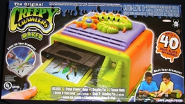 Creepy Crawlers Bug Maker